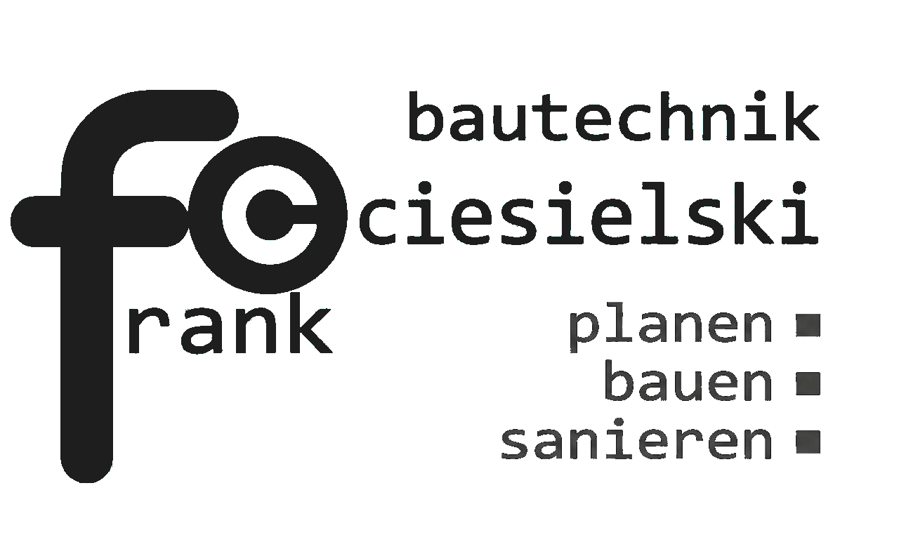 Frank Ciesielski Bautechnik